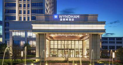 Wyndham Shanghai Pudong