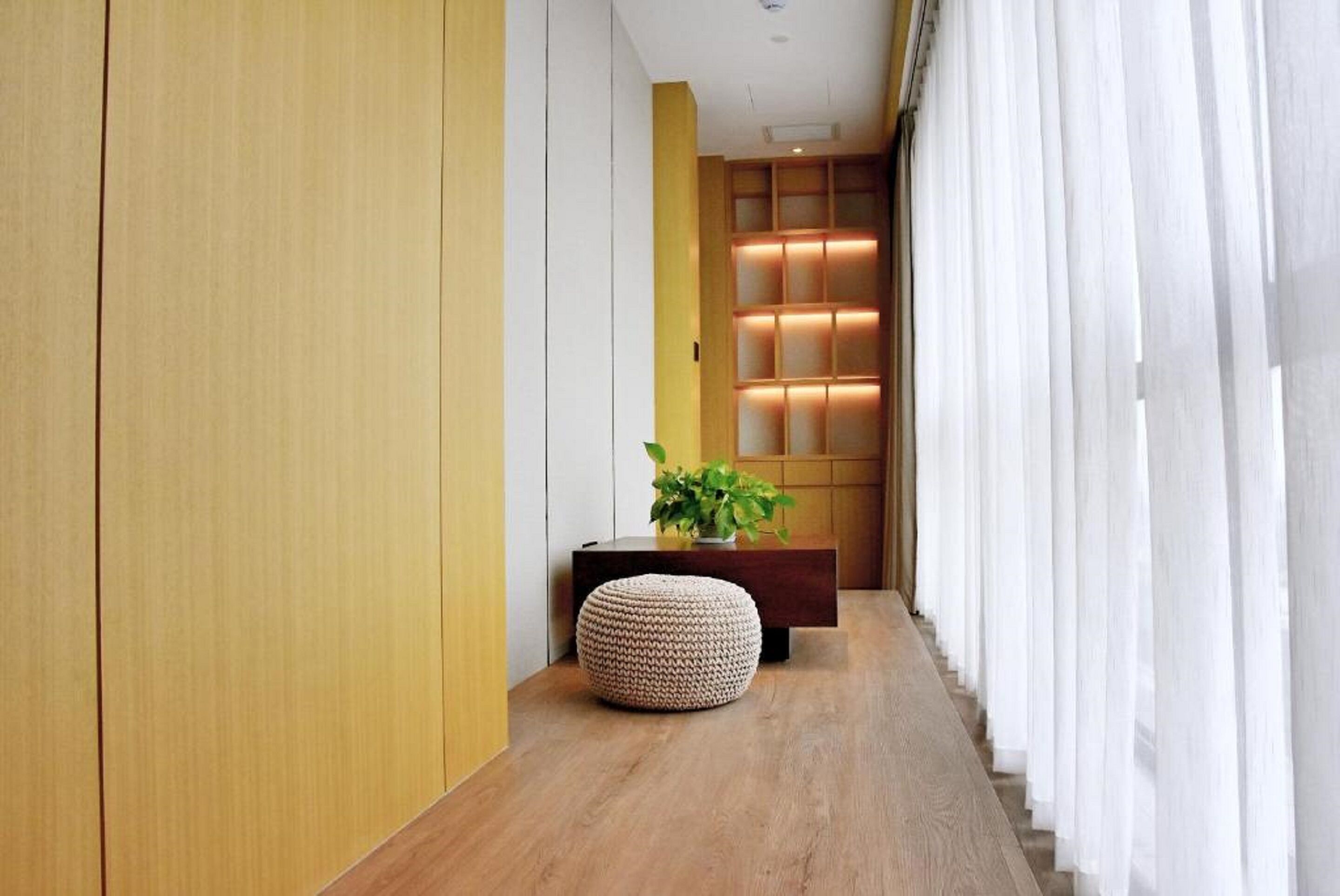 Photo - Wyndham Shanghai Pudong