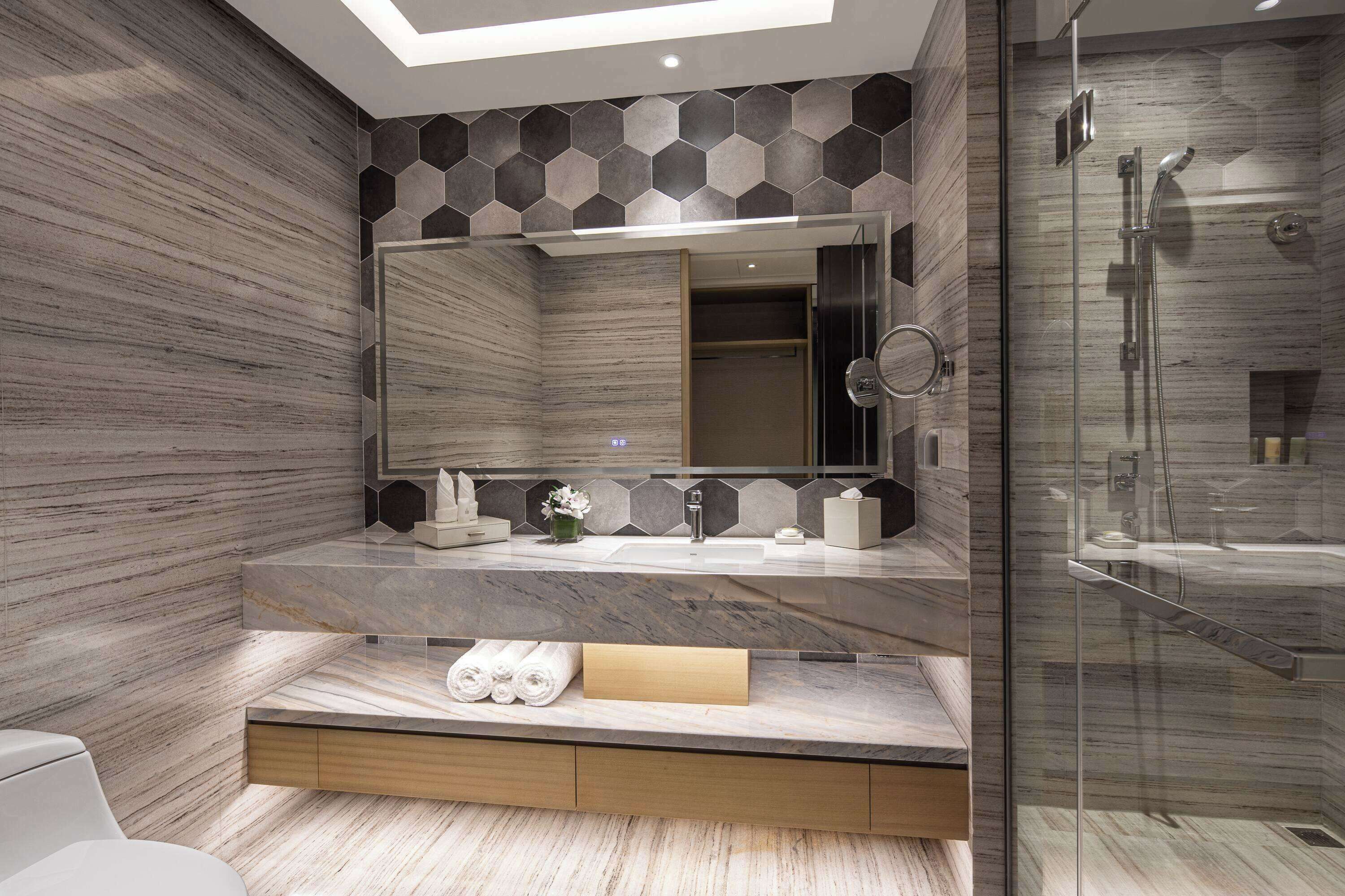 Photo - Wyndham Shanghai Pudong