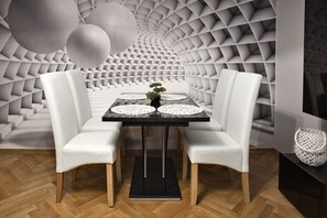 Détail de l’intérieur