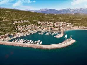 Marina