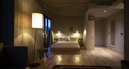 In Gallery Spa & Hotel
