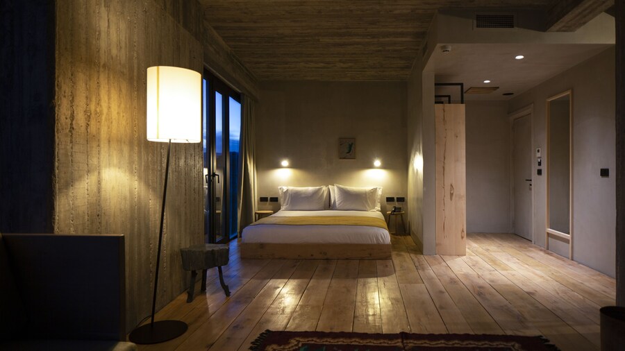 In Gallery Spa & Hotel