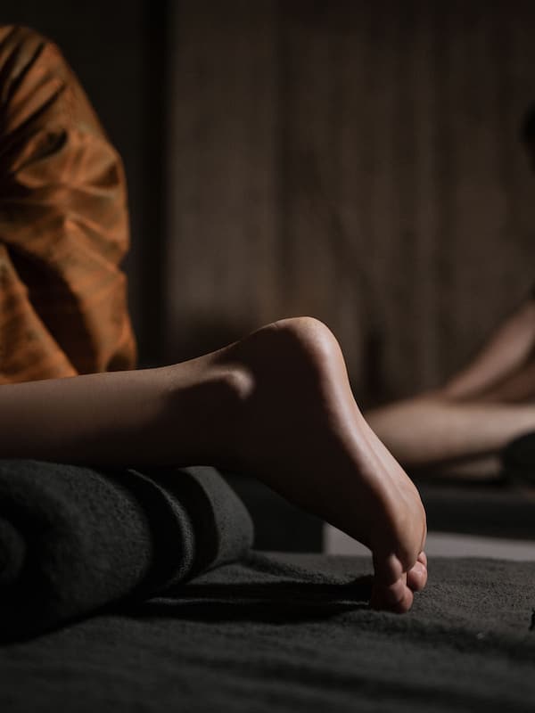 Couples treatment room(s), sauna, hot tub, hot springs/mineral springs