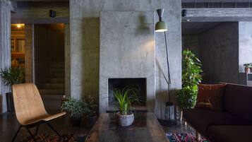 Tägliches inbegriffenes Frühstücksbuffet