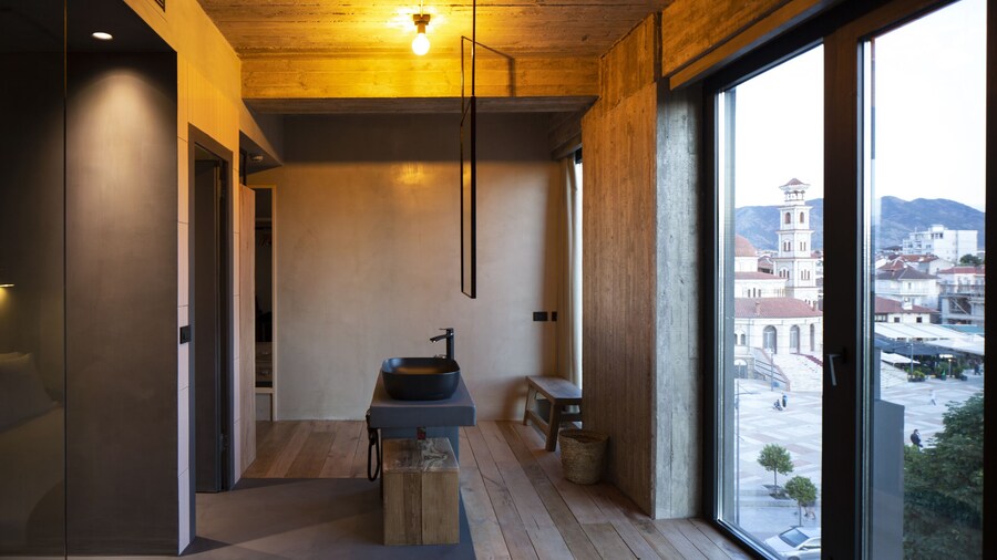 In Gallery Spa & Hotel