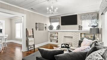 Smart TV