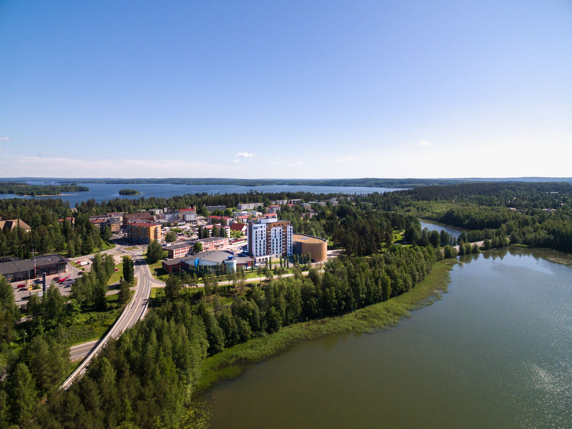 Järvi