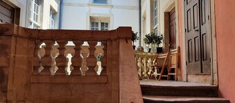 Appart'attitude Cocoon'îmes