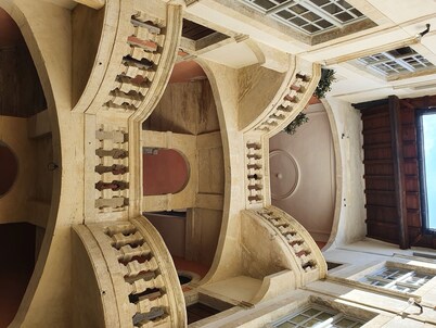 Appart'attitude Cocoon'îmes