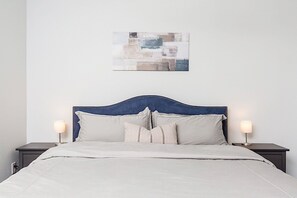 2 bedrooms, iron/ironing board, free WiFi, bed sheets - Villages North Condo - A Luxury Scottsdale Condo | Pool, Tennis & More! (Scottsdale)