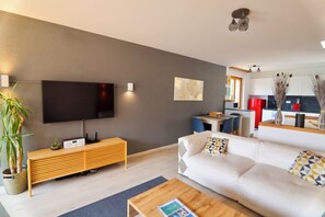 Smart TV
