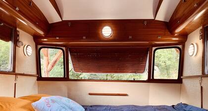 The Maquis Caravans 歷