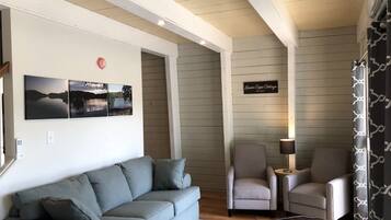 Téléviseur connecté