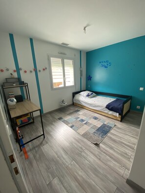 3 camere, Wi-Fi