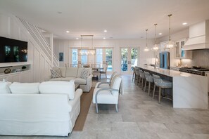 スマートテレビ、卓球台