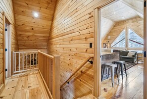 Interior - Spectacular opportunity to enjoy the finest property in Killington Summit (Killington)