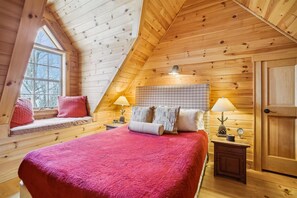 7 Schlafzimmer, kostenloses WLAN, Bettwäsche