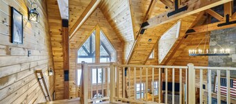 Spectacular opportunity to enjoy the finest property in Killington Summit