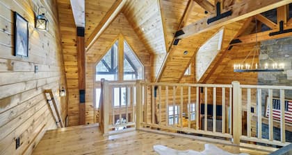 Spectacular opportunity to enjoy the finest property in Killington Summit