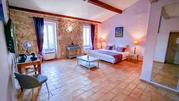Habitación