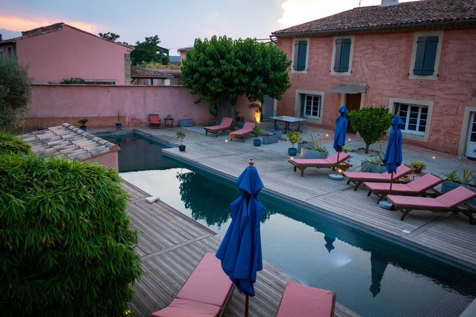 Photo - Le Mas de Gleyzes - Charme Authentique & Détente avec Piscine