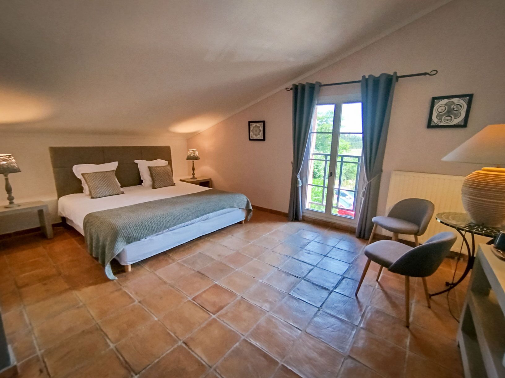 Photo - Le Mas de Gleyzes - Charme Authentique & Détente avec Piscine