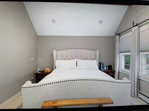 4 slaapkamers, wifi