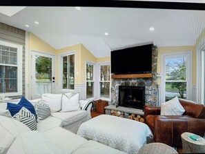 Smart-tv