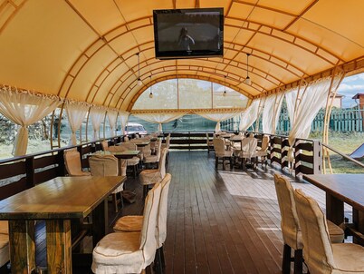 Hotel Zolotoy Bereg