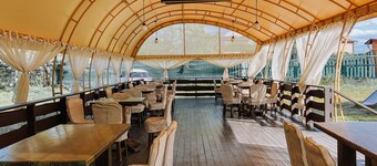 Hotel Zolotoy Bereg
