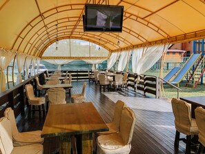 Restauration familiale