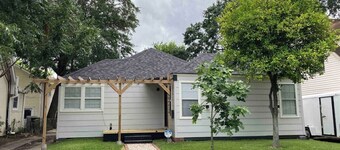 The GREEN Tiny House
