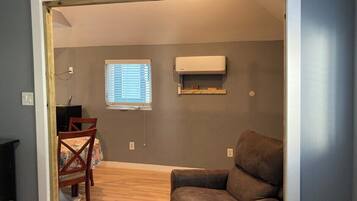 Televisión y estéreo