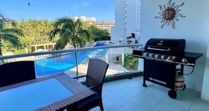 Stunning Oceanview Condo in Villamagna