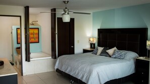 2 bedrooms, WiFi, wheelchair access