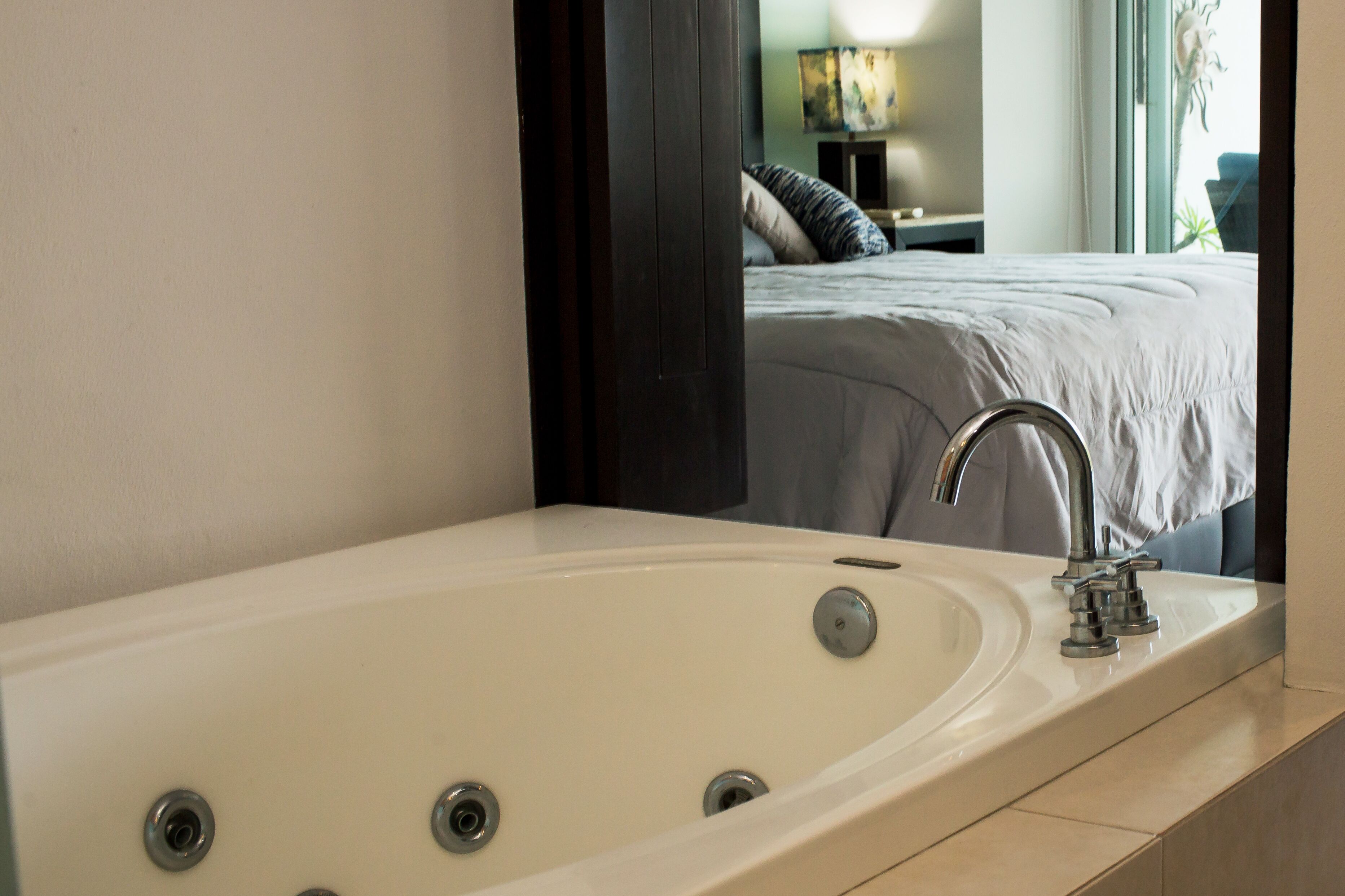 2 bedrooms, WiFi, wheelchair access