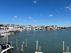Port de plaisance