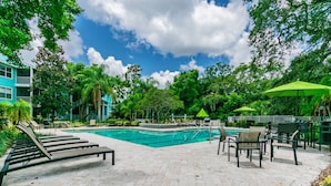 Unclassified image, 5 of 31, button - CP-514: Luxury Clearwater Apartment (Clearwater)