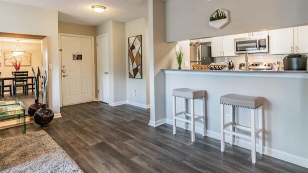 Unclassified image, 1 of 31, button - CP-514: Luxury Clearwater Apartment (Clearwater)