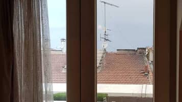 Single Room | Teres/patio