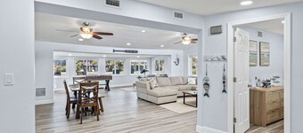 Our piece of paradise!