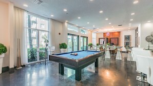 Billiards - BC-324: Channelside Luxury Apartment (Tampa)