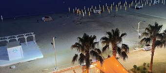 Hotel Angel Beach