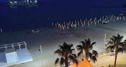 Hotel Angel Beach