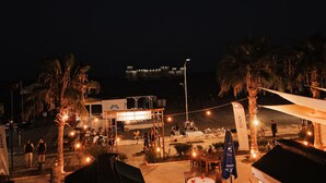 Front of property - Hotel Angel Beach (Erdemli)