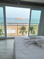Deluxe Double Room | Desk, free WiFi