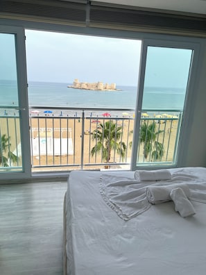 Chambre Double Deluxe