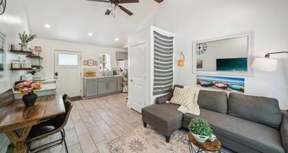 GrandLake*Kayak*Forest View*Firepit*King*Lakefront