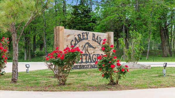 Property grounds - GrandLake*Kayak*Forest View*Firepit*King*Lakefront (Grove)